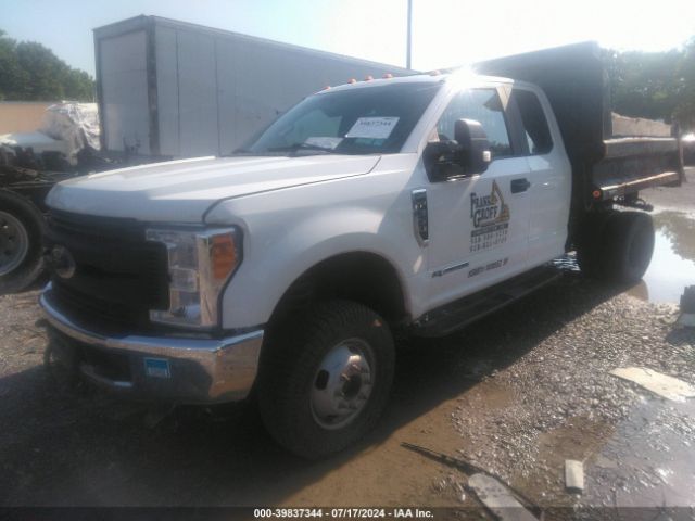 Photo 1 VIN: 1FD8X3HT7HEB30768 - FORD F-350 