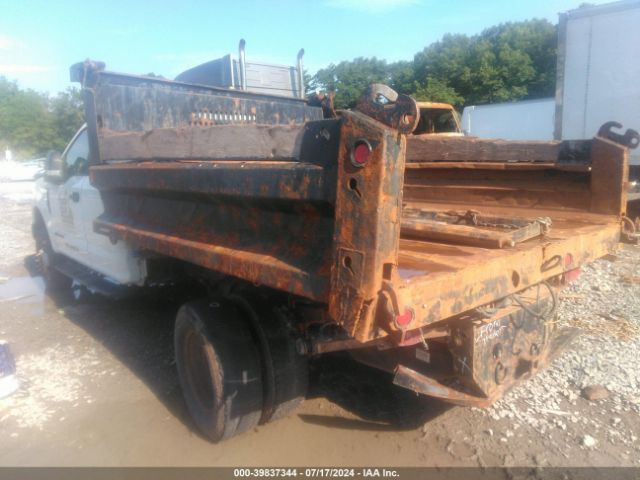 Photo 2 VIN: 1FD8X3HT7HEB30768 - FORD F-350 