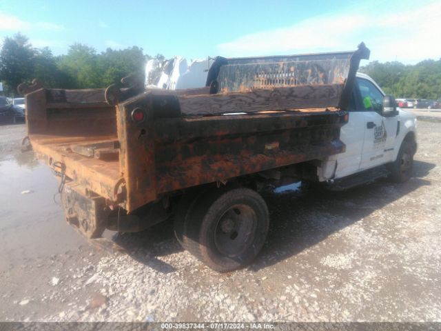 Photo 3 VIN: 1FD8X3HT7HEB30768 - FORD F-350 