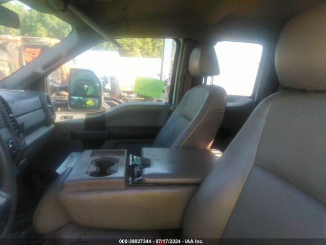 Photo 6 VIN: 1FD8X3HT7HEB30768 - FORD F-350 