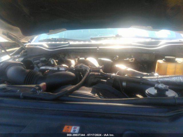 Photo 9 VIN: 1FD8X3HT7HEB30768 - FORD F-350 