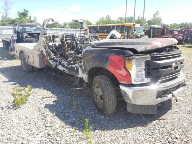 Photo 0 VIN: 1FD8X3HT9HEF44814 - FORD F350 SUPER 