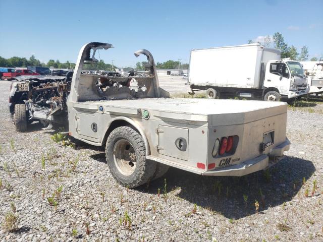 Photo 2 VIN: 1FD8X3HT9HEF44814 - FORD F350 SUPER 