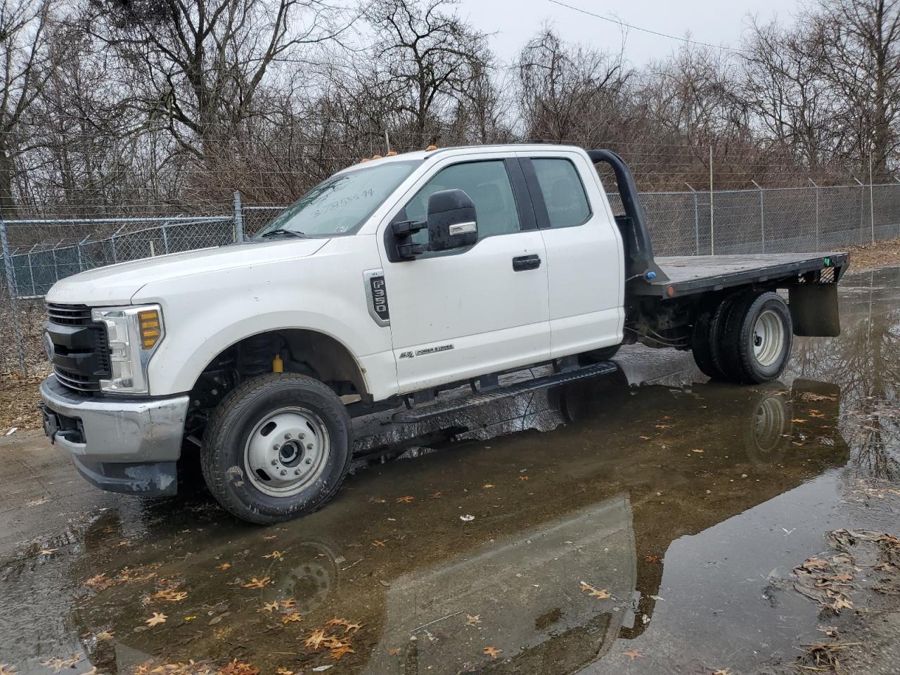 Photo 0 VIN: 1FD8X3HTXKEG12013 - FORD F350 