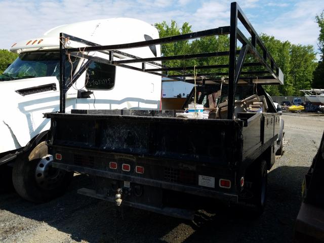 Photo 3 VIN: 1FD9W4GT2JED03455 - FORD F450 SUPER 