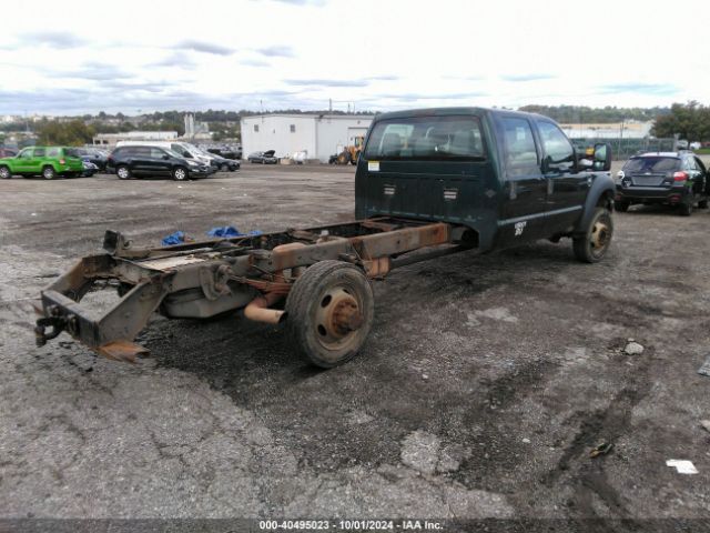 Photo 3 VIN: 1FD9W4GY6FEC59429 - FORD F-450 