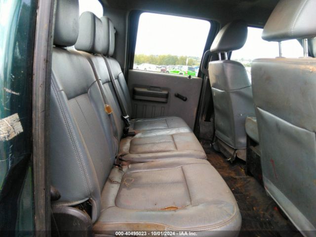 Photo 7 VIN: 1FD9W4GY6FEC59429 - FORD F-450 