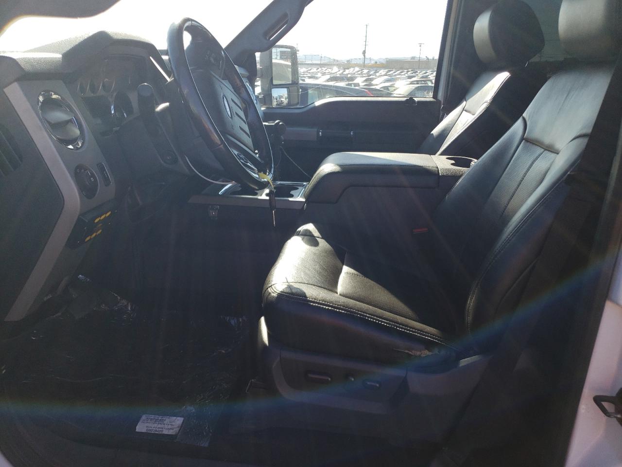 Photo 6 VIN: 1FD9W4HT6GEB39571 - FORD F450 