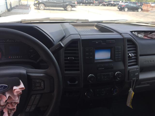 Photo 8 VIN: 1FD9X4GY1KED16028 - FORD F450 SUPER 