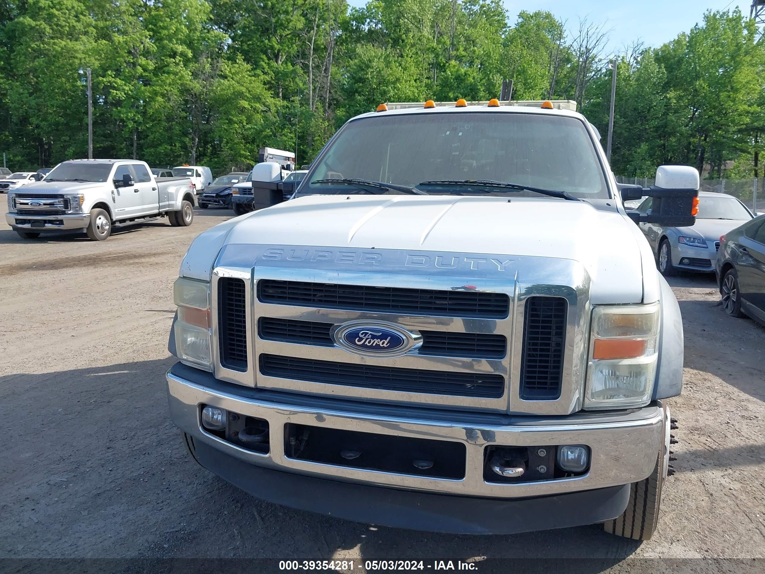 Photo 11 VIN: 1FDAF46Y09EA13155 - FORD NULL 