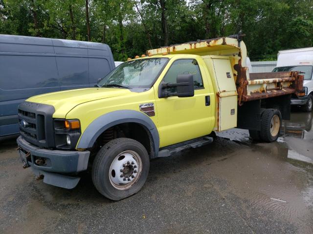 Photo 0 VIN: 1FDAF47R69EB21951 - FORD F450 SUPER 