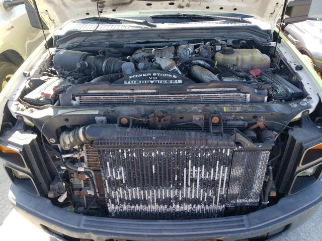 Photo 9 VIN: 1FDAF47R69EB21951 - FORD F450 SUPER 