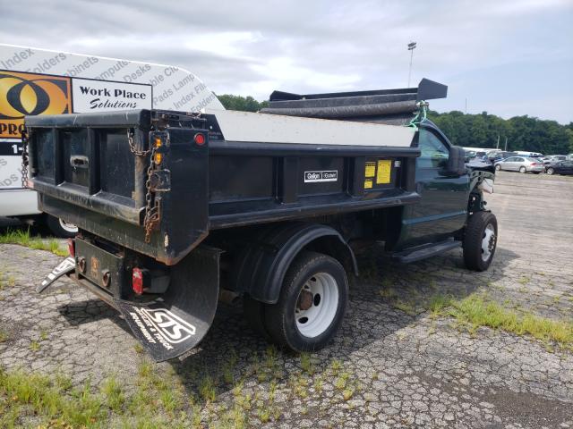 Photo 3 VIN: 1FDAF4HY0AEB36729 - FORD F450 SUPER 