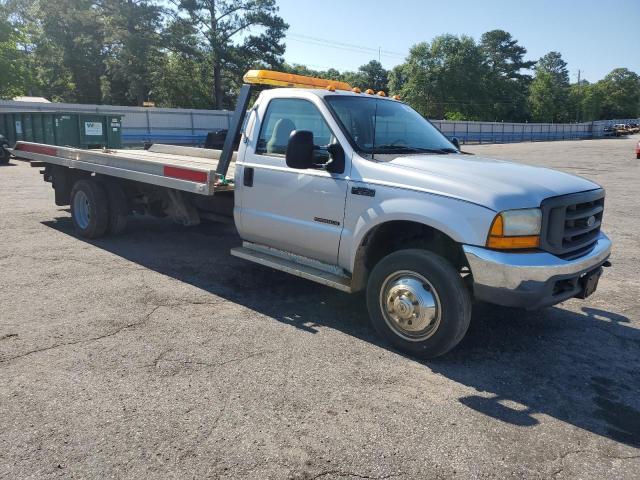 Photo 3 VIN: 1FDAF56F1YEA96761 - FORD F550 