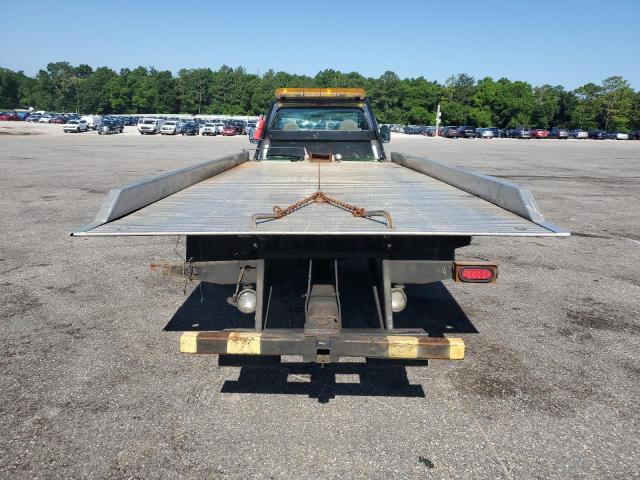 Photo 5 VIN: 1FDAF56F1YEA96761 - FORD F550 