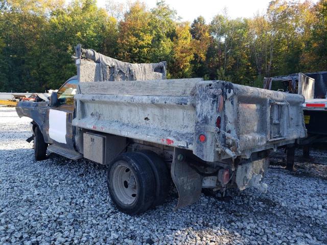 Photo 1 VIN: 1FDAF56F51EB38550 - FORD F550 