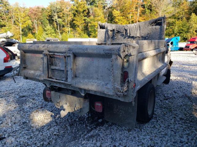 Photo 2 VIN: 1FDAF56F51EB38550 - FORD F550 