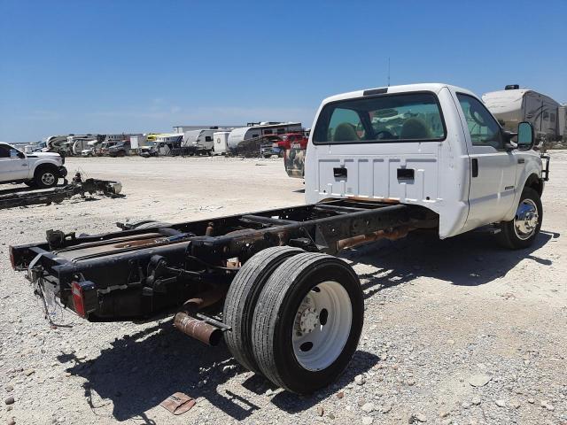 Photo 3 VIN: 1FDAF56F83EA38364 - FORD F550 SUPER 