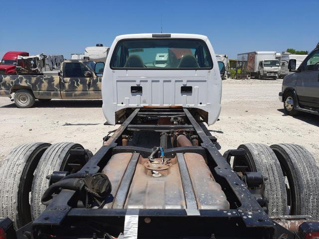 Photo 5 VIN: 1FDAF56F83EA38364 - FORD F550 SUPER 