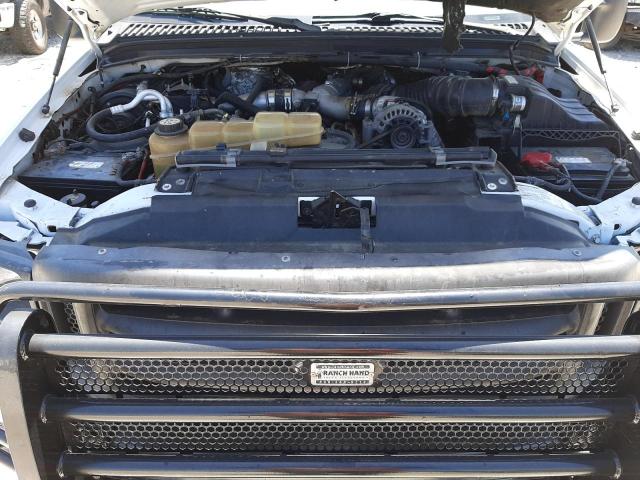 Photo 6 VIN: 1FDAF56F83EA38364 - FORD F550 SUPER 