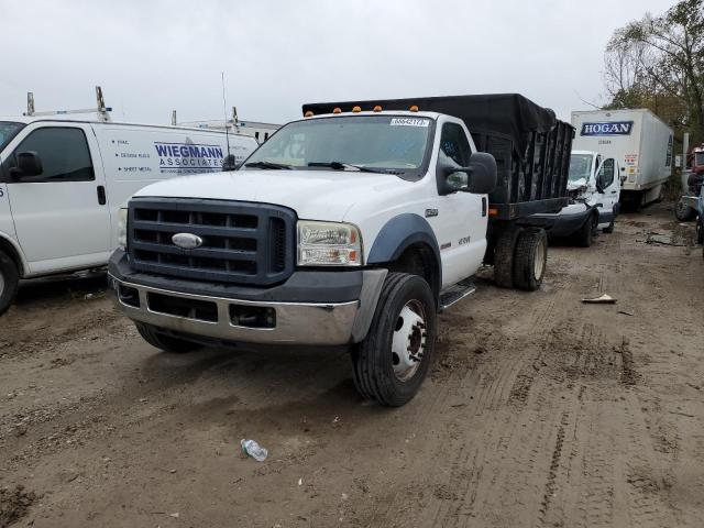 Photo 0 VIN: 1FDAF56P36ED81032 - FORD F550 SUPER 