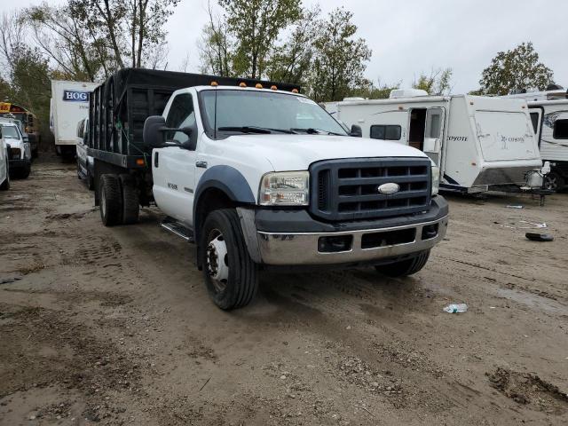 Photo 3 VIN: 1FDAF56P36ED81032 - FORD F550 SUPER 