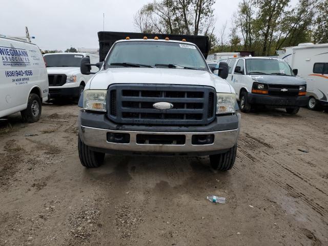 Photo 4 VIN: 1FDAF56P36ED81032 - FORD F550 SUPER 