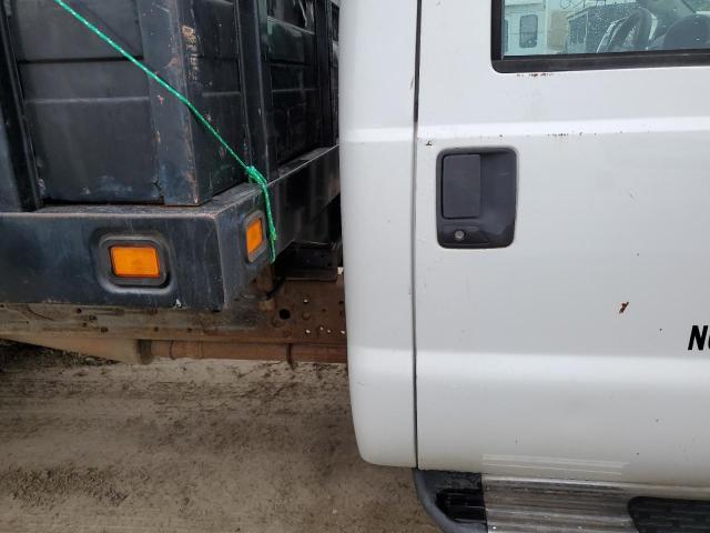 Photo 9 VIN: 1FDAF56P36ED81032 - FORD F550 SUPER 