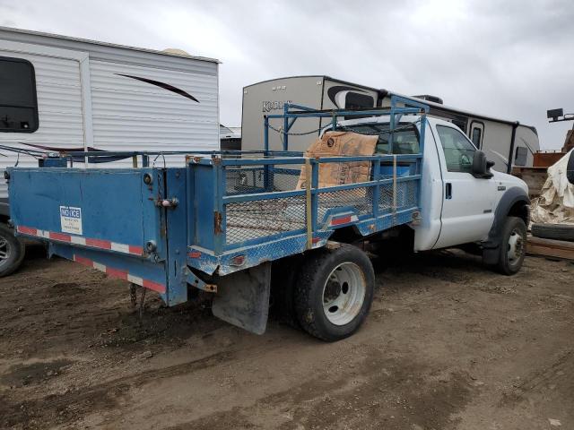 Photo 2 VIN: 1FDAF56P57EA58330 - FORD F550 