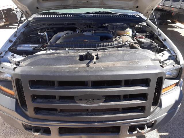 Photo 10 VIN: 1FDAF56PX6EC42709 - FORD F550 SUPER 