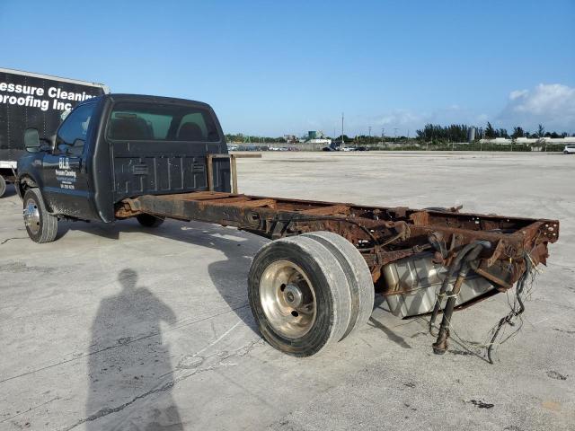 Photo 1 VIN: 1FDAF56S62EC27588 - FORD F550 SUPER 