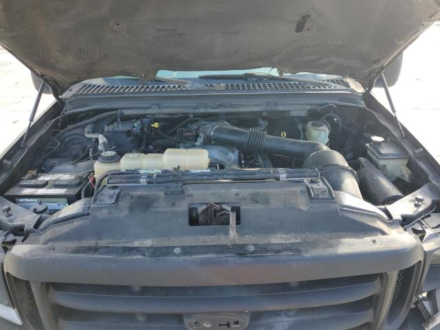 Photo 10 VIN: 1FDAF56S62EC27588 - FORD F550 SUPER 