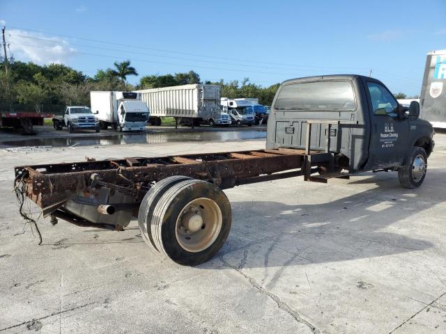 Photo 2 VIN: 1FDAF56S62EC27588 - FORD F550 SUPER 