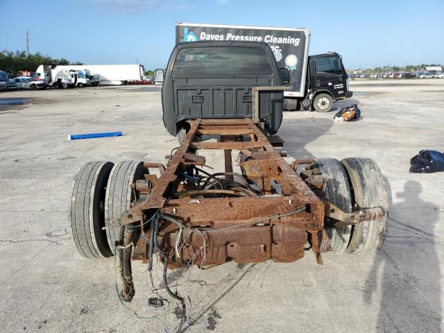 Photo 5 VIN: 1FDAF56S62EC27588 - FORD F550 SUPER 