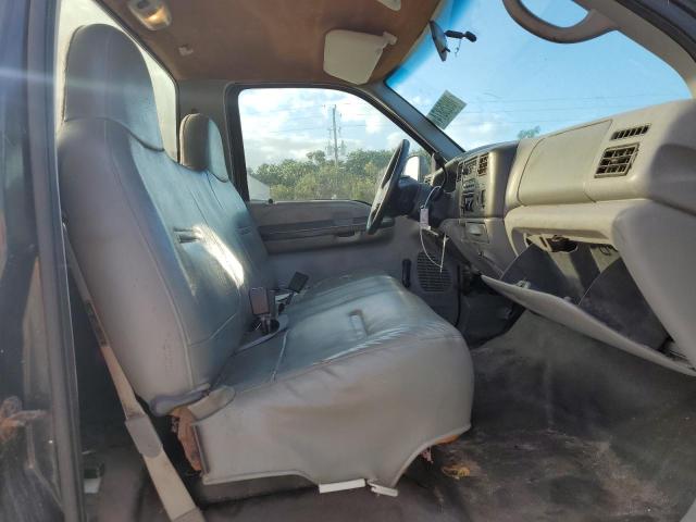 Photo 9 VIN: 1FDAF56S62EC27588 - FORD F550 SUPER 