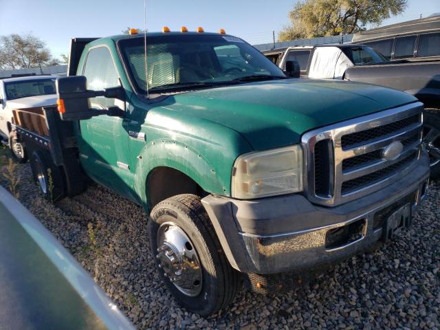 Photo 3 VIN: 1FDAF57P35EB91972 - FORD F550 