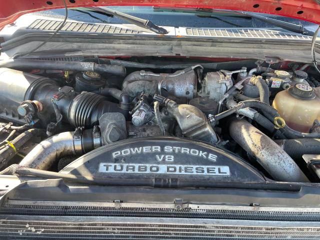 Photo 6 VIN: 1FDAF57R68EA15438 - FORD F550 