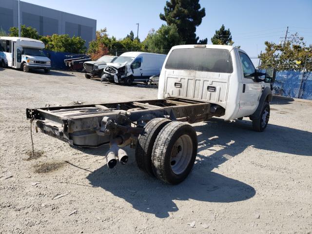 Photo 3 VIN: 1FDAF5GR1AEA57084 - FORD F550 SUPER 