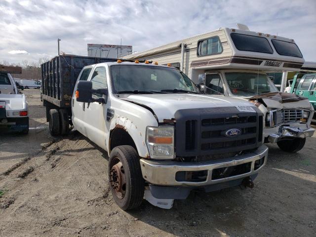 Photo 0 VIN: 1FDAW5HY9AEA66962 - FORD F550 SUPER 