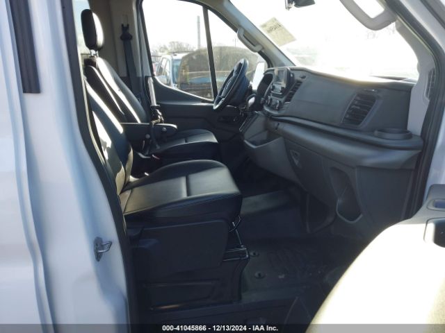 Photo 4 VIN: 1FDAX2C87RKA10826 - FORD TRANSIT 