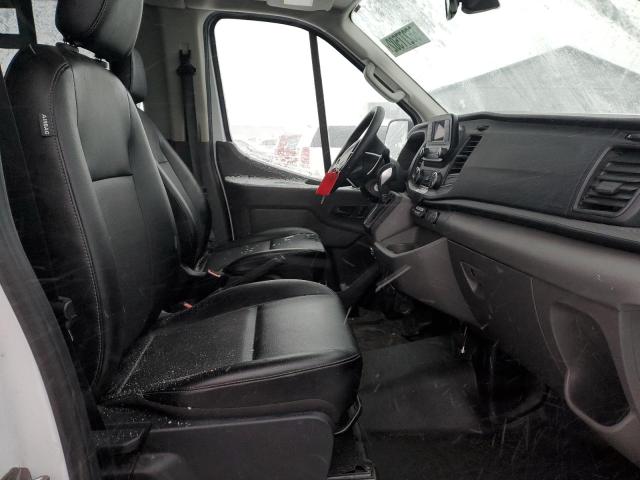 Photo 4 VIN: 1FDAX2C88LKB30853 - FORD TRANSIT T- 