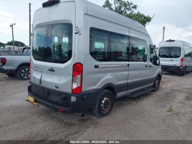 Photo 3 VIN: 1FDAX2XG0LKB08198 - FORD TRANSIT 