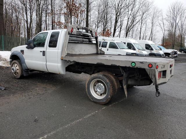 Photo 1 VIN: 1FDAX57R88EC66815 - FORD F550 