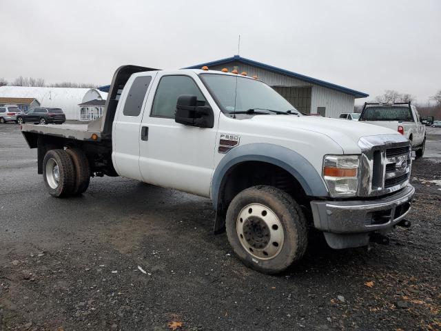 Photo 3 VIN: 1FDAX57R88EC66815 - FORD F550 