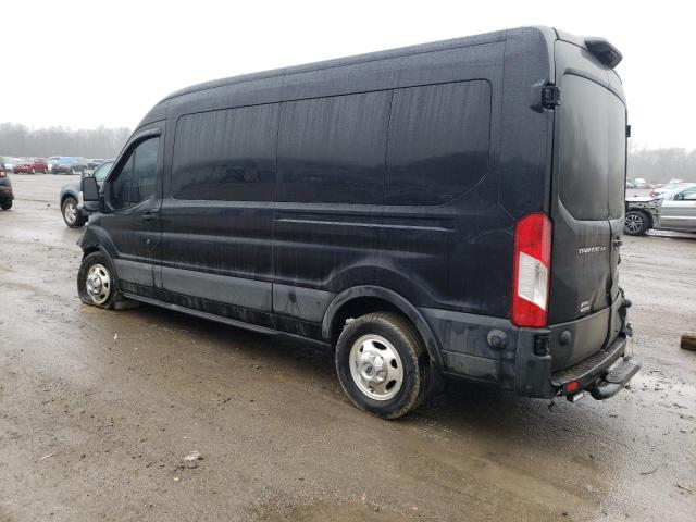 Photo 1 VIN: 1FDAX9CG2LKB28578 - FORD TRANSIT T- 