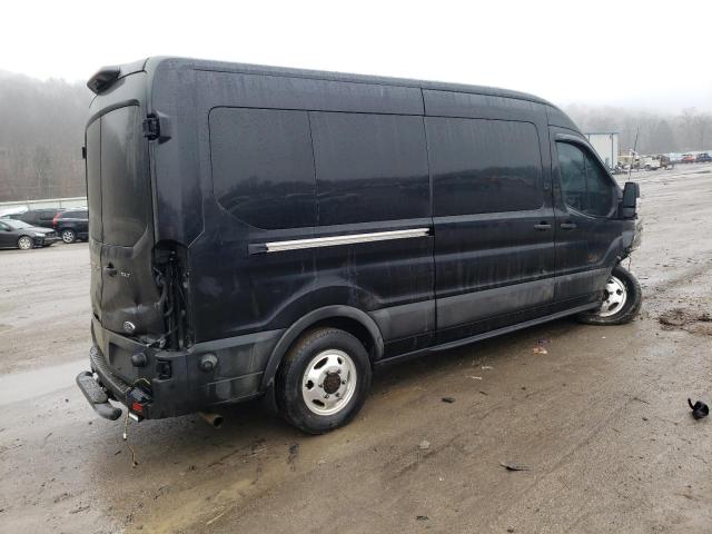 Photo 2 VIN: 1FDAX9CG2LKB28578 - FORD TRANSIT T- 