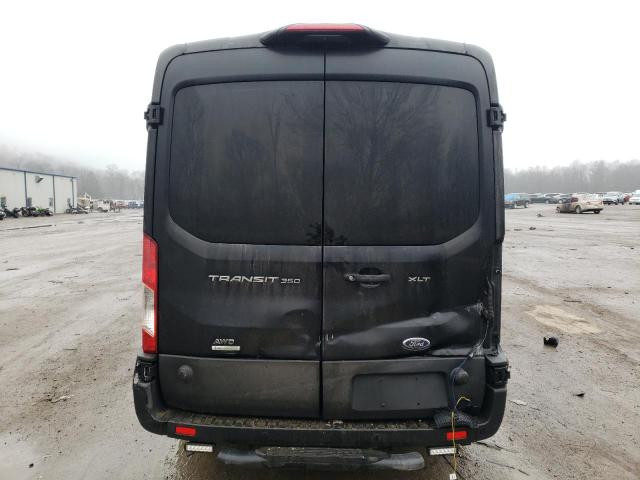 Photo 5 VIN: 1FDAX9CG2LKB28578 - FORD TRANSIT T- 