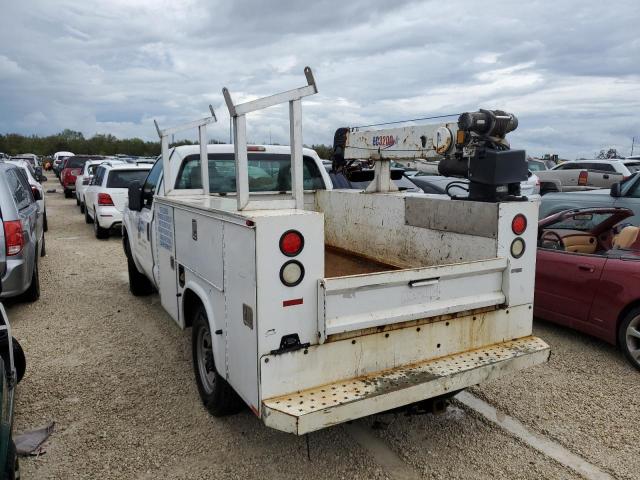 Photo 2 VIN: 1FDBF2A60BEC07477 - FORD F250 SUPER 