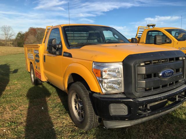 Photo 0 VIN: 1FDBF2A60CEB82212 - FORD F250 SUPER 