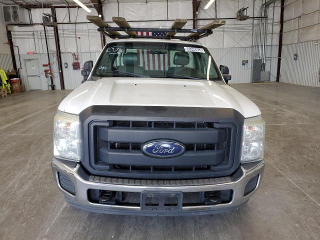 Photo 4 VIN: 1FDBF2A60DEA52450 - FORD NULL 